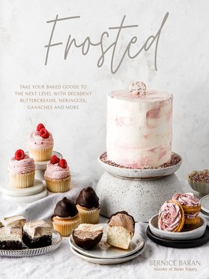 cover image of Frosted